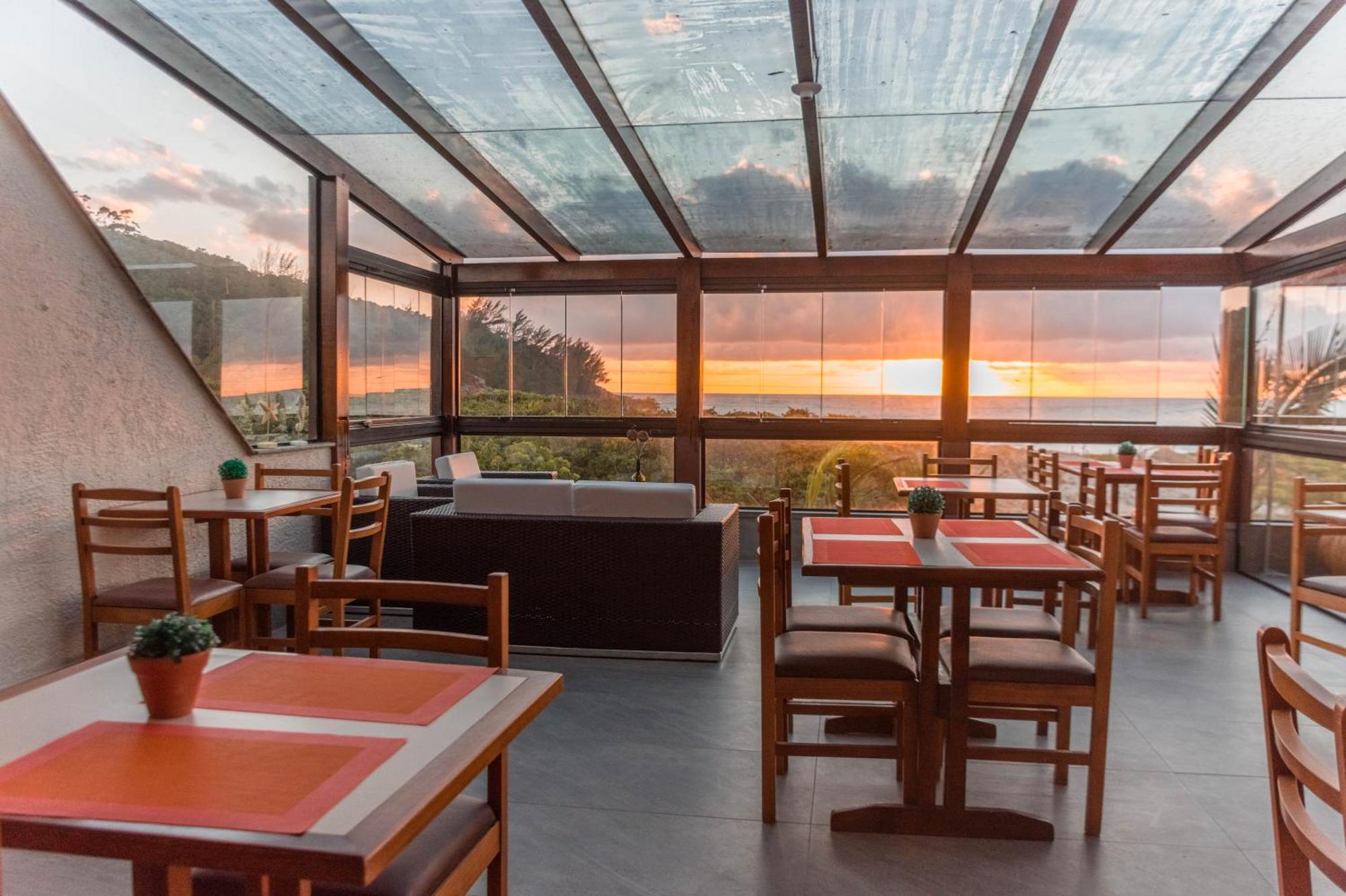 גרופאבה Ferrujao Pousada E Restaurante מראה חיצוני תמונה