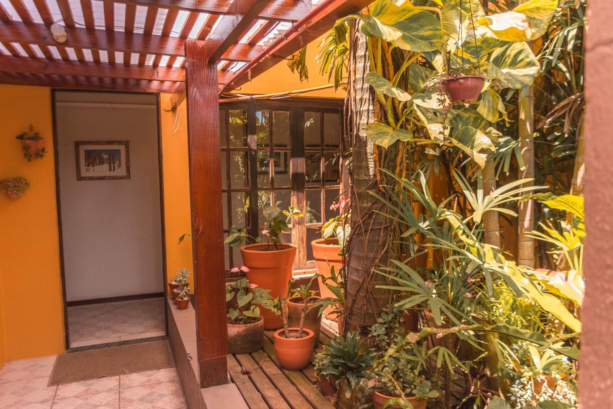 גרופאבה Ferrujao Pousada E Restaurante מראה חיצוני תמונה